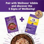 Wellness Simply Shreds Grain-Free Dog Food Topper