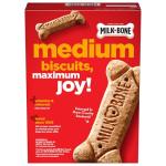 Milk-Bone Original Medium Dog Treats, 24 Oz