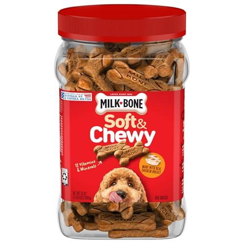 Soft & Chewy Treats