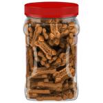Soft & Chewy Chicken Dog Treats - 25 Ounces