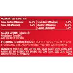 Milk-Bone MaroSnacks Small Dog Treats, 40 Oz