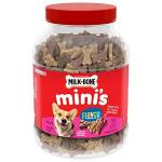 Milk-Bone Mini's Flavor Snacks for Dogs, 36oz