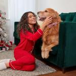 Milk-Bone Holiday Dog Treats in Reusable Tin