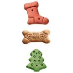 Milk-Bone Holiday Dog Treats in Reusable Tin