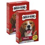 Milk-Bone Mini's Original Dog Treats - 2 Pack