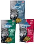 Blue Buffalo Wilderness Grain-Free Trail Treats - 3 Flavors