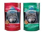 Blue Buffalo Wilderness Grain-Free Dog Treats Bundle