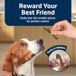 Blue Buffalo Pepperoni-style Chicken Dog Treats 24oz