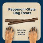 Blue Buffalo Pepperoni-style Chicken Dog Treats 24oz