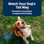 Blue Buffalo Pepperoni-style Chicken Dog Treats 24oz