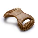 Benebone Durable Dog Chew Toy with Bacon Flavor