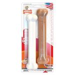 Nylabone Power Chew Bone Toy for Aggressive Dogs