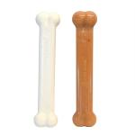 Nylabone Power Chew Bone Toy for Aggressive Dogs