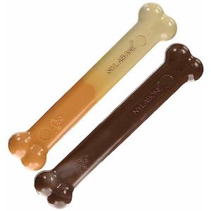 Nylabone Power Chew Toys for Aggressive Dogs