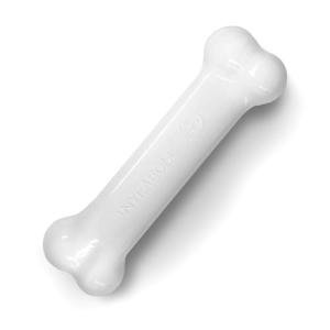 Nylabone Power Chew Chicken Flavor Dog Toy