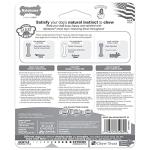 Nylabone Flexi Chew Toy, Chicken & Bacon Flavor