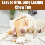 Bam-Bones T-Bone Chew for Aggressive Dogs