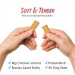 Chicken Jerky Dog Treats – 3 Pound Bag
