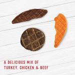 Farmland Traditions Jerky Treats Variety Pack