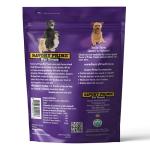 Savory Duck Jerky Dog Treats - 100% Real Duck