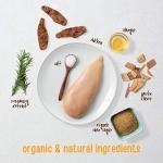 Full Moon Chicken Jerky Tenders - 26 oz Dog Treats