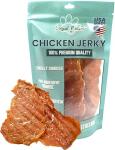 Loyal Paws Chicken Strips – Nutritious Dog Treats