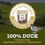 Farm Hounds Duck Strips - Natural Dog Treats