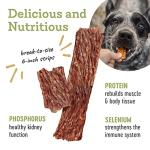 Farm Hounds Duck Strips - Natural Dog Treats