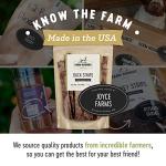 Farm Hounds Duck Strips - Natural Dog Treats