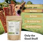 Farm Hounds Duck Strips - Natural Dog Treats
