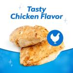 Purina DentaLife Large Dog Dental Chews - 18 ct