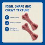 Blue Buffalo Mini Dental Chews for Dogs