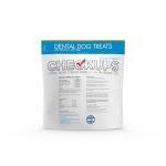Dental Checkup Dog Treats, 24 Count