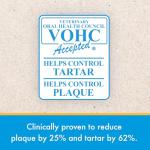 Dental Checkup Dog Treats, 24 Count