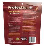 ARK NATURALS Brushless Toothpaste Chews for Dogs