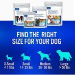 Virbac C.E.T. Enzymatic Chews for Medium Dogs