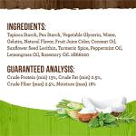 Merrick Fresh Kisses Dental Chews for Tiny Dogs