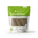DuoClenz Dental Chews for Small Dogs - 30 Count
