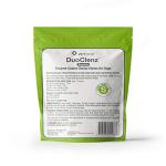 DuoClenz Dental Chews for Small Dogs - 30 Count