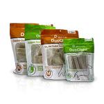 DuoClenz Dental Chews for Small Dogs - 30 Count