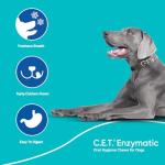 C.E.T. Large Oral Hygiene Chews for Dogs