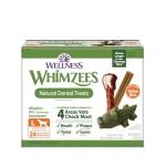 WHIMZEES Large Dental Treats Value Box (24 Pack)