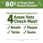 WHIMZEES Large Dental Treats Value Box (24 Pack)