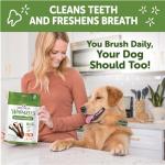 WHIMZEES Large Dental Treats Value Box (24 Pack)