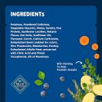 Blue Buffalo Natural Dental Chew Treats Value Pack