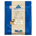 Blue Buffalo Dental Bones Regular Dog Chews, Jumbo Pack