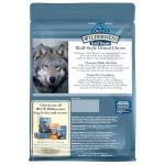 Blue Buffalo Wilderness Grain-Free Dental Chews
