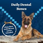 Blue Buffalo Wilderness Grain-Free Dental Chews