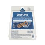 Blue Buffalo Large Chicken & Spearmint Dental Chews