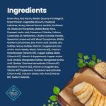 Blue Buffalo Large Chicken & Spearmint Dental Chews